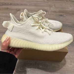 Adidas Yeezy Boost 350 V2 White